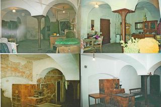 Dom z duszą w Górach Sowich