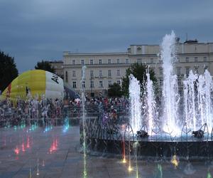 Fiesta Balonowa 2024 w Lublinie