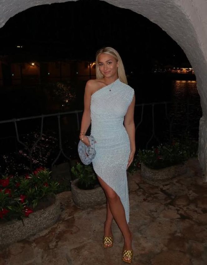 Noa van der Bij, ukochana Cody Gakpo