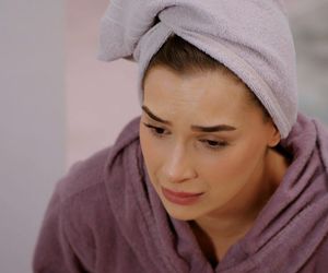 Miłość i nadzieja, odcinek 295: Sila