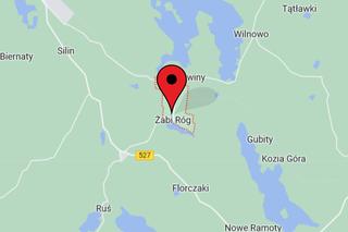 Najzabawniejsze nazwy miejscowości w warmińsko-mazurskim. Słyszałeś o tych miejscach? 