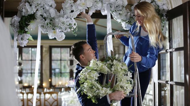 M jak miłość. Joasia i Jakub Karski będą razem? 