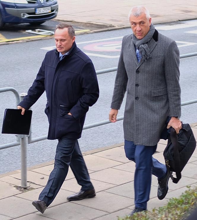 Nowa AFERA TAŚMOWA? Giertych i multimilioner pod obstrzałem