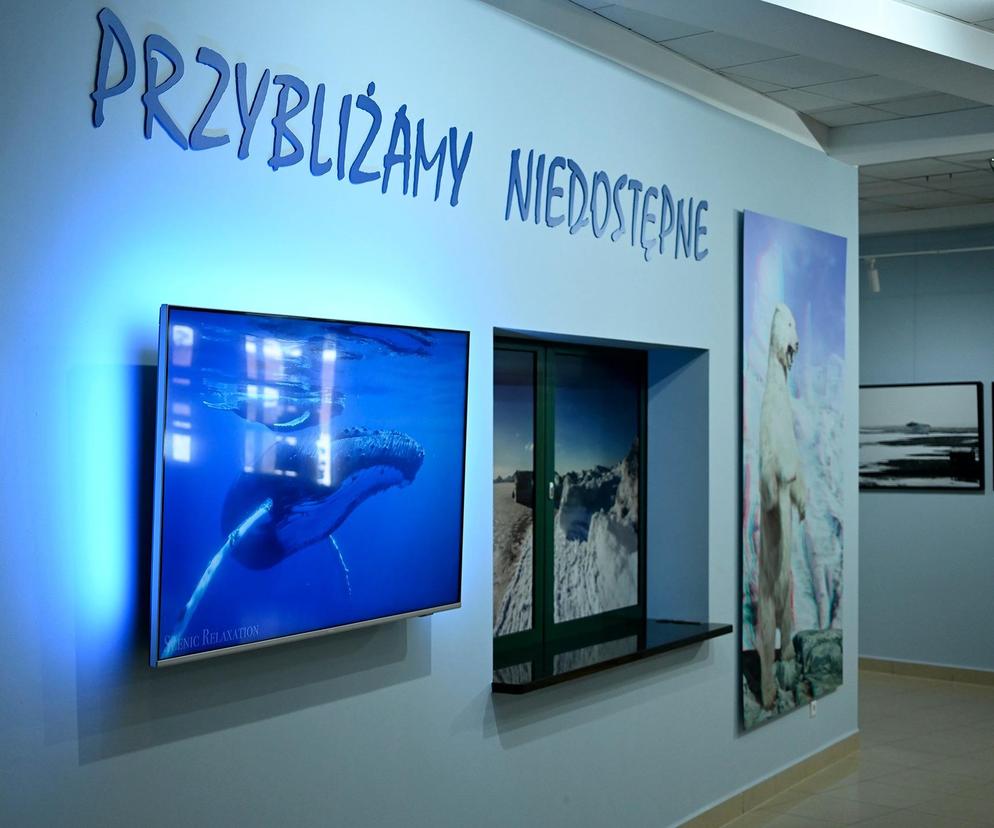 Przestrzeń muzealna