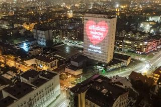 Utrudnienia w ruchu 24-26.01 w Białymstoku. Tutaj na drogach będą korki 