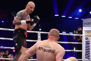 Artur Szpilka na wakacjach w Meksyku