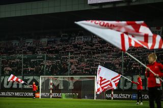 Dzień Kibica Cracovii 2025. „Pasy” zapraszają na świętowanie