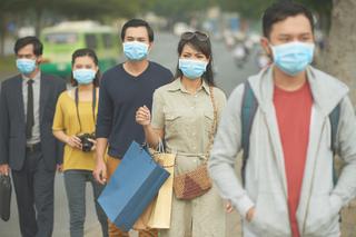 Koronawirus. Ujawniono, od kogo zaczęła się pandemia. Kim jest chiński pacjent zero?