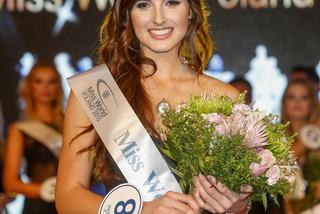 Marta Pałucka - Miss World Poland