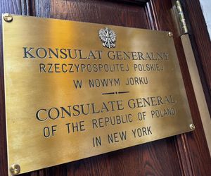Polacy głosują w wyborach prezydenckich w USA