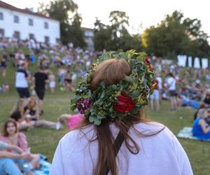 Wianki nad Wisłą 2024