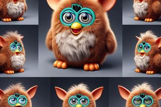 Furby. Kiedyś HIT, dzisiaj... TOP 5 ciekawostek o interaktywnej zabawce! 