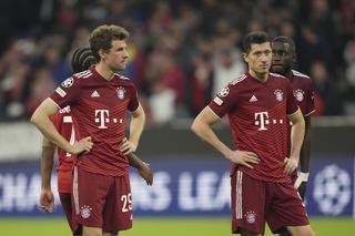 Bayern Monachium ruszy na zakupy? Szukają napastnika w stylu Lewandowskiego, chcą ściągnąć gwiazdę!