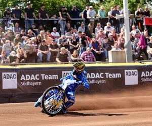 Grand Prix Niemiec w Landshut. Zmarzlik drugi, Michelsen sensacyjnym triumfatorem