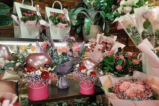 Jak Siedlczanie spędzają Walentynki?