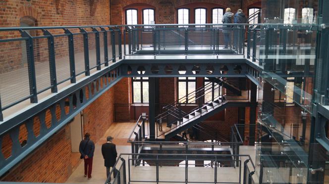 Młyny Rothera zapraszają do Zaczynu. Nowa przestrzeń już otwarta [ZDJĘCIA]