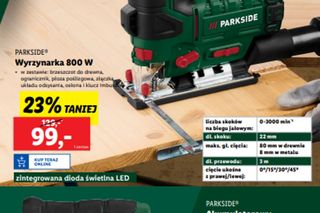 Majsterkowanie z Lidlem