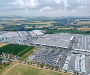 Eko-Okna to śląski gigant produkcji okien. Zakłady w Kornicach i Wodzisławiu Śląskim