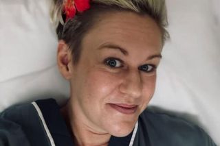 Na co choruje Dominika Clarke? Matka pięcioraczków: Nie wiem, jak długo wytrzymam