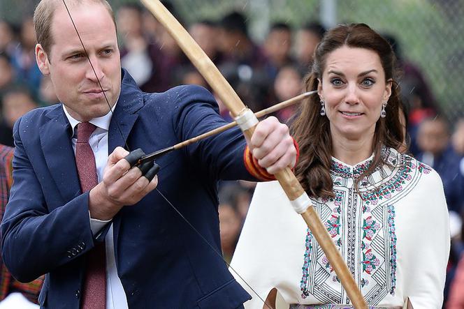 Księżna Kate zdradziła tajemnicę rodziny królewskiej