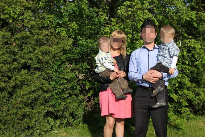 Osieroceni chłopcy dostaną rentę specjalną