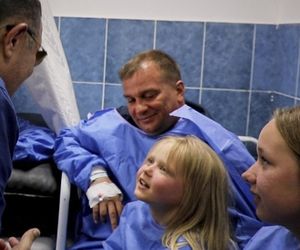 Uciekliśmy z egipskiej łodzi śmierci! Opowieść ocalałych przeraża