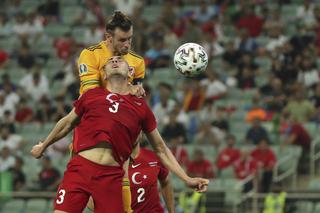 Euro 2020: Turcja - Walia 0:2. Zapis relacji na żywo [WYNIK, SKŁADY]