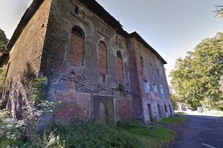 Dolnośląskie miasto widmo. Dlaczego zostało wymazane z mapy?