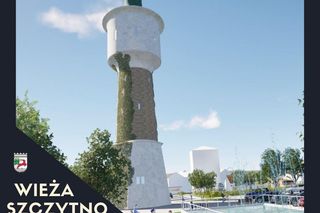 Mazury zyskają nową atrakcję turystyczną. Zabytkowa wieża odzyska dawny blask