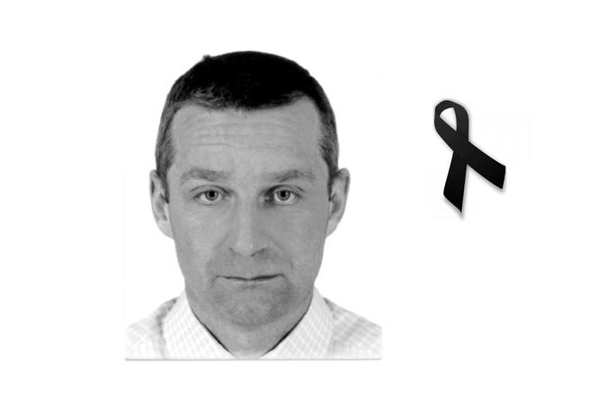 Zaginął 50-letni mieszkaniec Łukowa! [AKTUALIZACJA: zaginiony mężczyzna nie żyje!]