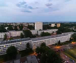 Akademia Górniczo-Hutnicza: Kampus