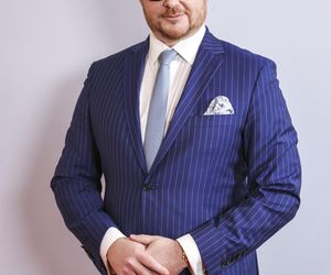 Książę Lubomirski stanął w obronie żony. Rozgromił hejterów!