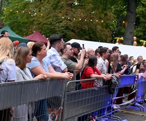 Tak obchodzono Święto Giszowca. Kasia Moś rozgrzała publiczność do czerwoności!