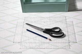 Stojak na zioła do kuchni DIY. Krok po kroku