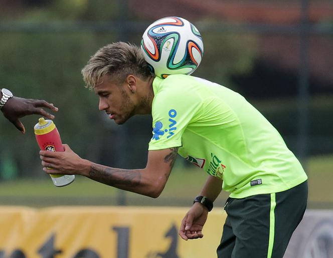 Roger Guerreiro o mundialu