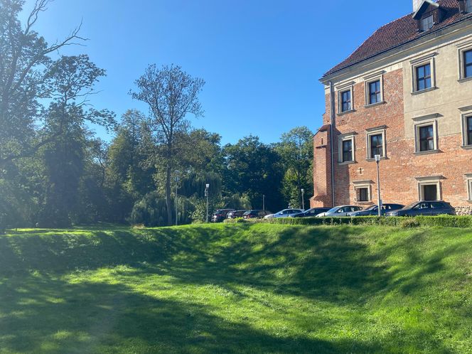 Uniejów