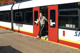 Barwy szczęścia odc. 2017. Józek (Patryk Pniewski)