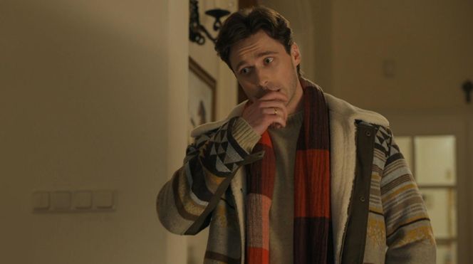 	Barwy szczęścia odc. 3164.  Cezary (Marcel Opaliński)