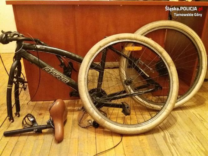 Activate brittle Disturbance Tarnowskie Góry: Zepsuł mu się rower, zamiast kupić części ukradł inny  jednoślad - Śląsk, Super Express