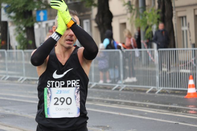 23. Poznań Maraton 