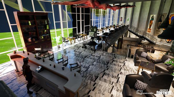 KINO W ŚWIECIE GIER 