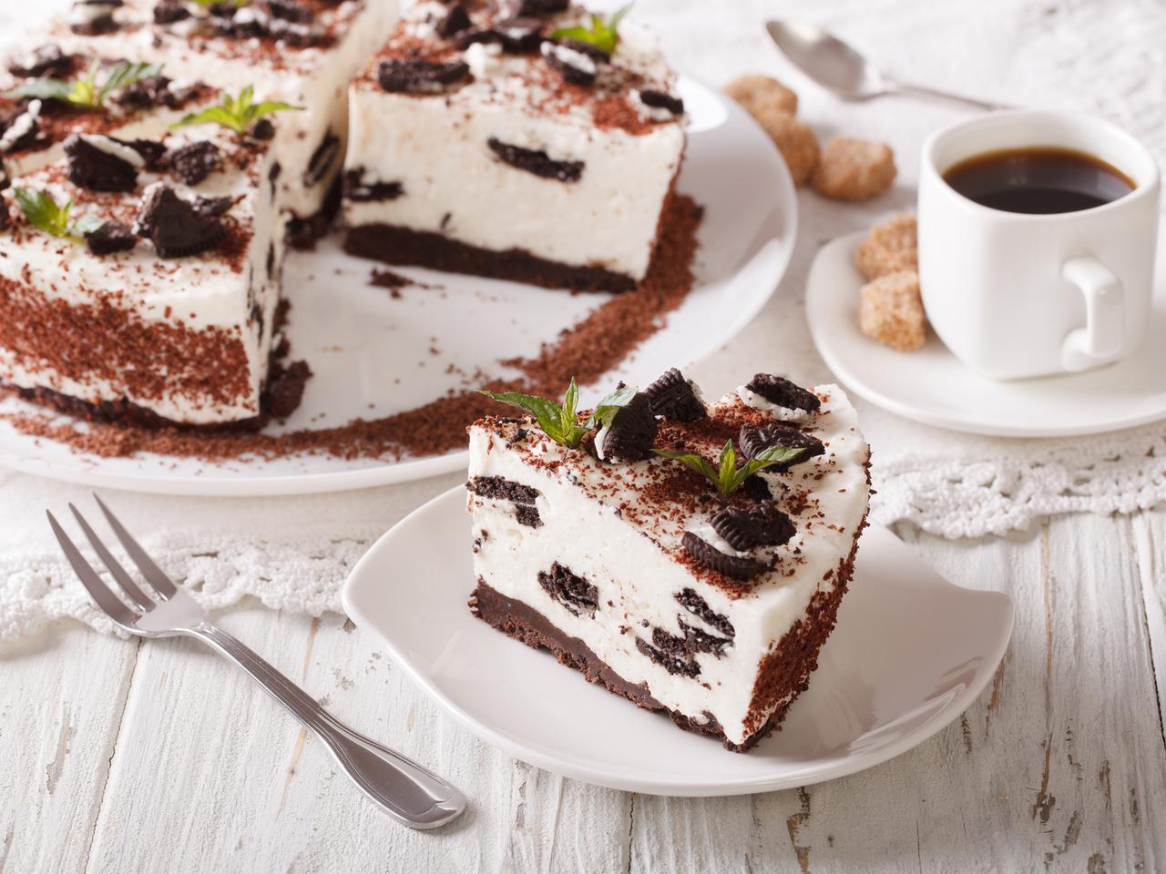 Ciasto OREO bez pieczenia: łatwy przepis na doskonały deser