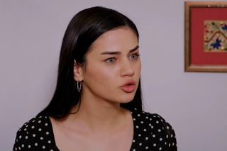 Miłość i nadzieja, odcinek 299: Hulya