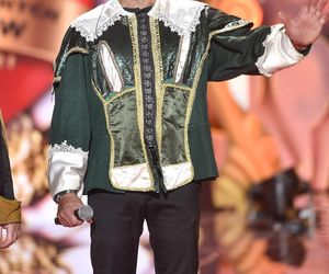 Marian Lichtman ma do Ewy Krawczyk jedną prośbę. Chodzi o Krawczyka Juniora