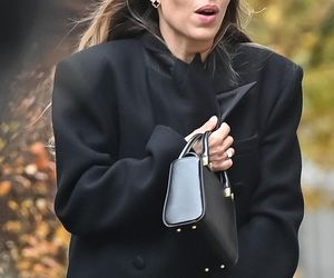 Ewa Chodakowska elegancka i niebezpieczna