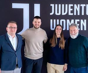 Lech będzie współpracować z Juventusem?