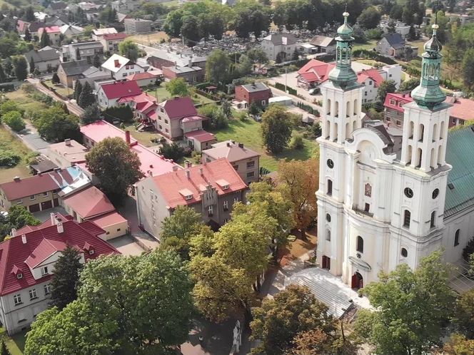 3. Pszów - 4686,43 zł