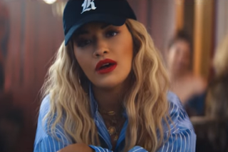 Nowości Muzyczne 2019: Rita Ora z klipem do najnowszego singla Only Want You