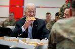 Pizza z żołnierzami