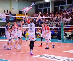 Siedlczanie o krok od medalu. KPS rozegra drugie spotkanie o brąz